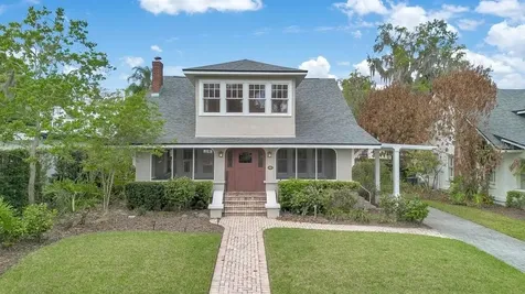 1565 Forest Avenue Winter Park FL 32789