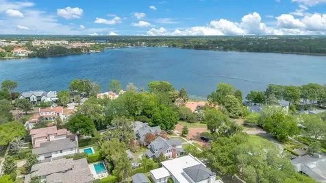 1565 Forest Avenue Winter Park FL 32789