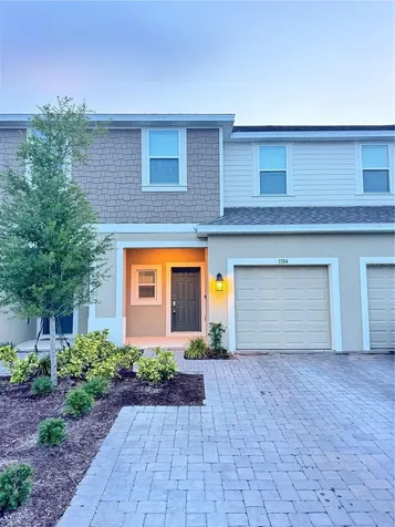 1304 Drake Ridge Drive Kissimmee FL 34744
