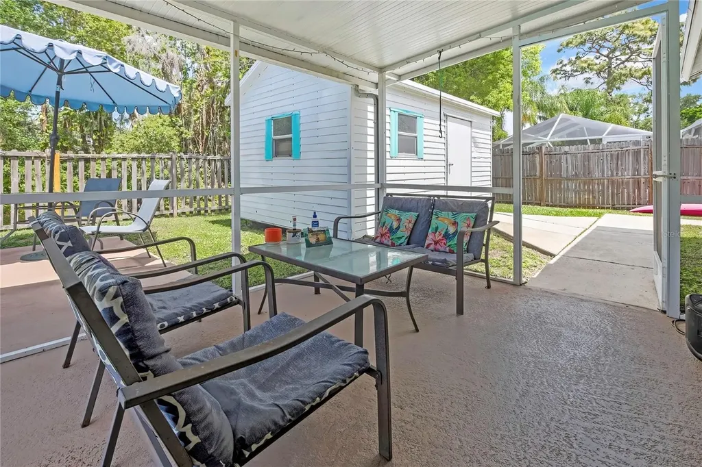 7451 Swan Lake Drive New Port Richey FL 34655