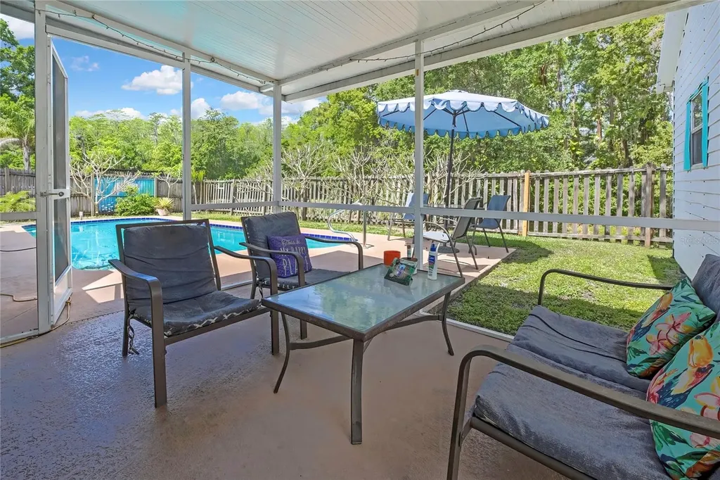 7451 Swan Lake Drive New Port Richey FL 34655