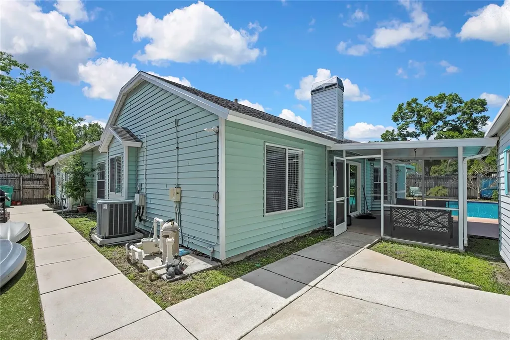 7451 Swan Lake Drive New Port Richey FL 34655