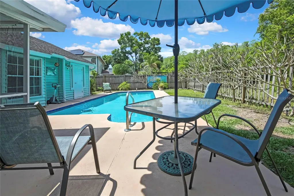 7451 Swan Lake Drive New Port Richey FL 34655