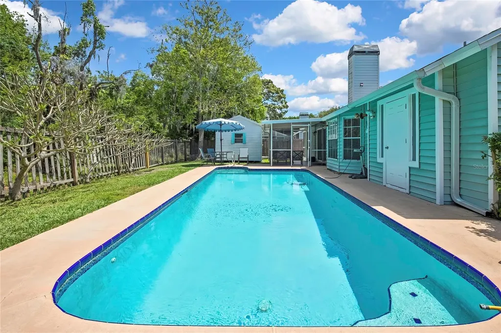 7451 Swan Lake Drive New Port Richey FL 34655