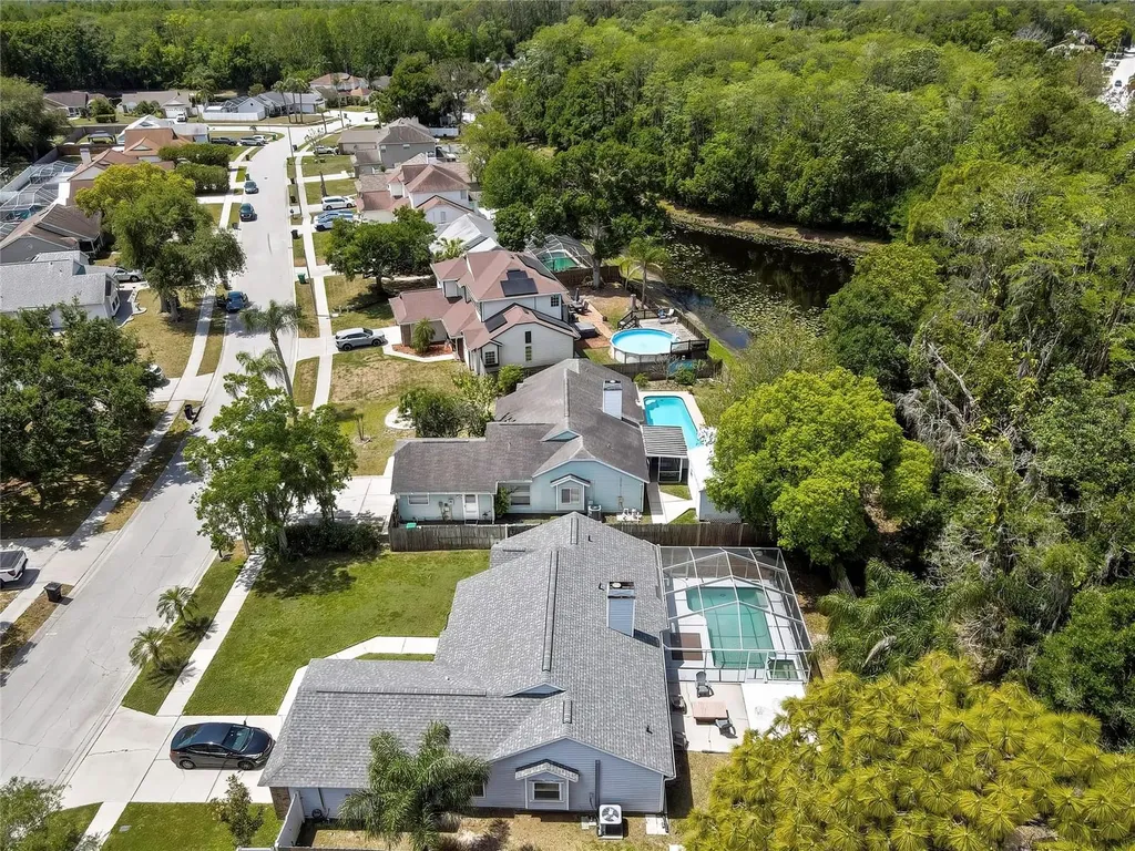 7451 Swan Lake Drive New Port Richey FL 34655