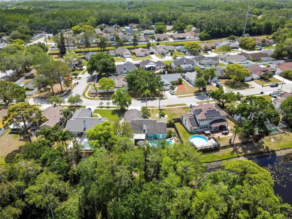 7451 Swan Lake Drive New Port Richey FL 34655
