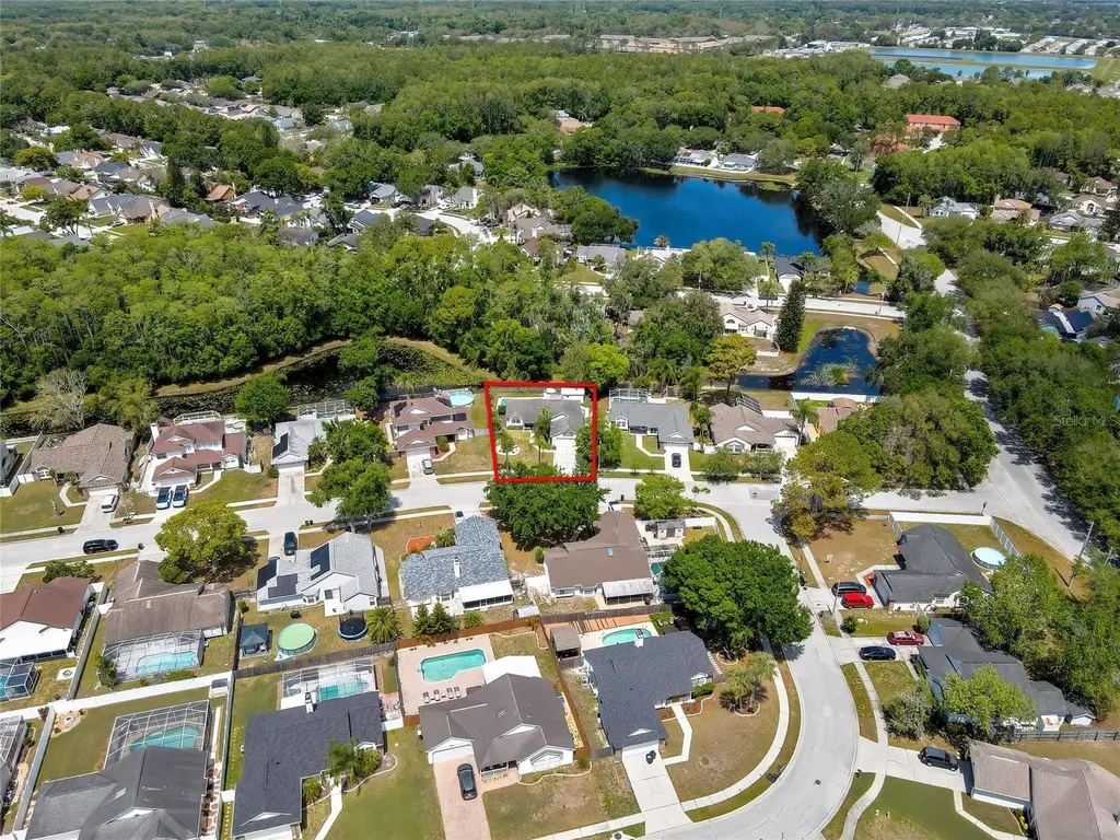 7451 Swan Lake Drive New Port Richey FL 34655