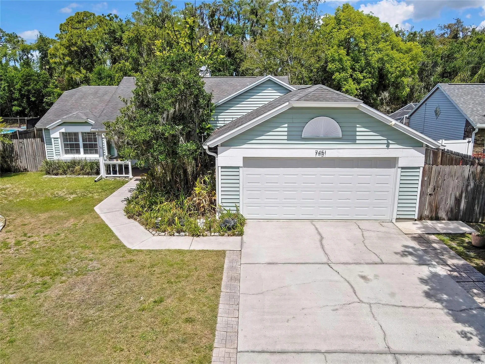 7451 Swan Lake Drive New Port Richey FL 34655