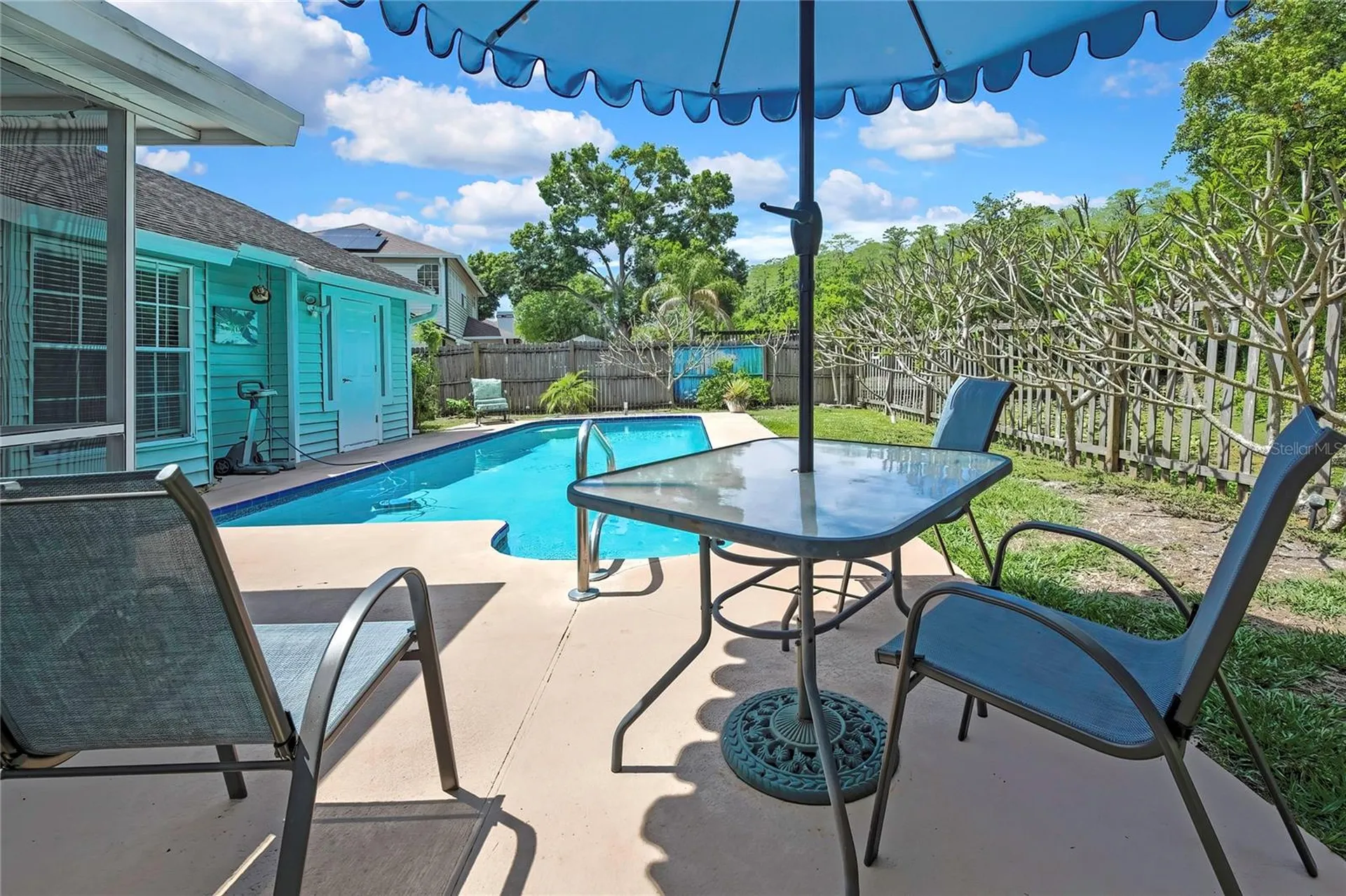 7451 Swan Lake Drive New Port Richey FL 34655