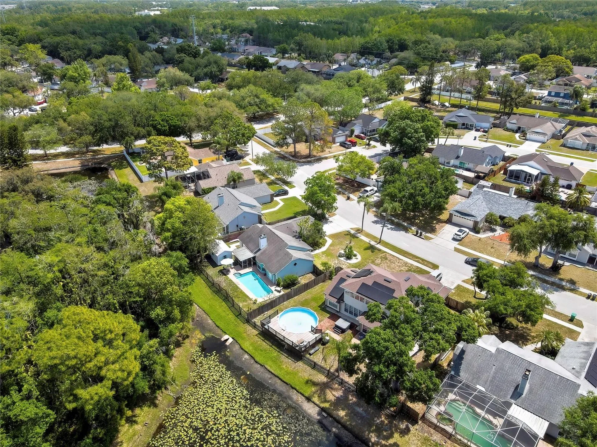 7451 Swan Lake Drive New Port Richey FL 34655