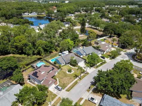 7451 Swan Lake Drive New Port Richey FL 34655