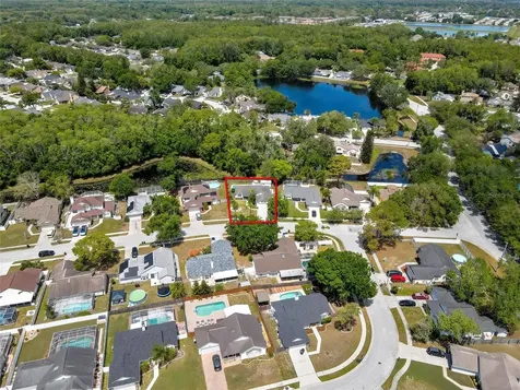 7451 Swan Lake Drive New Port Richey FL 34655