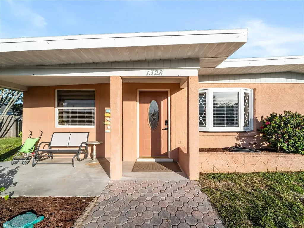 1328 Jamaica Road Venice FL 34293