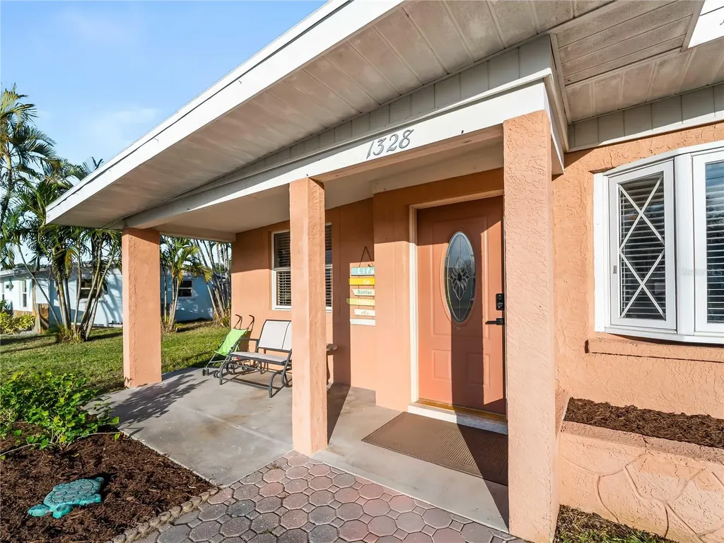 1328 Jamaica Road Venice FL 34293