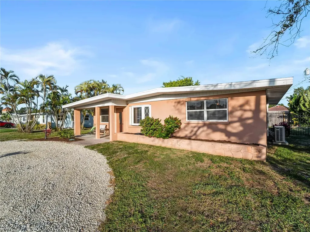 1328 Jamaica Road Venice FL 34293