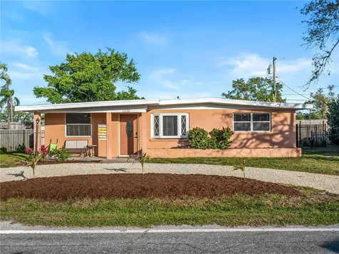 1328 Jamaica Road Venice FL 34293