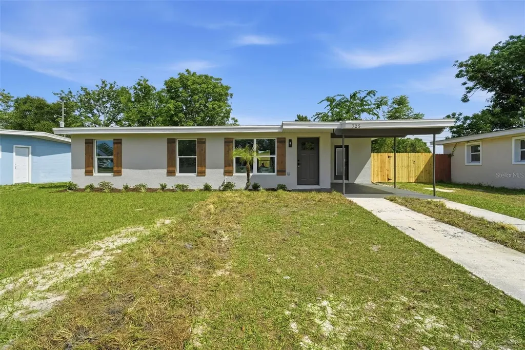 725 Logan Drive Longwood FL 32750