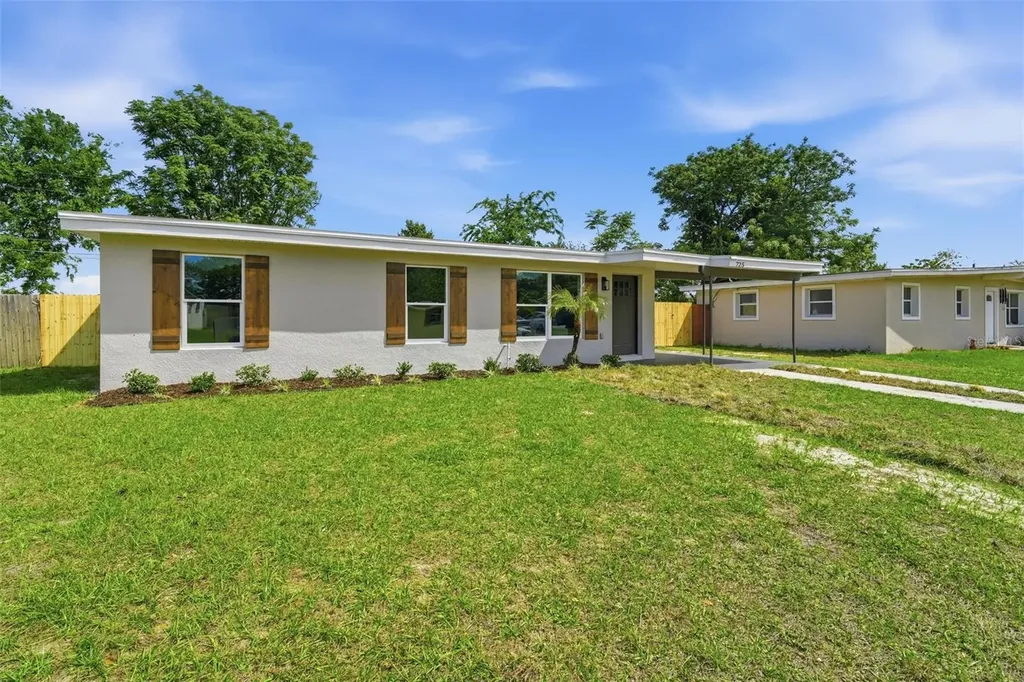 725 Logan Drive Longwood FL 32750
