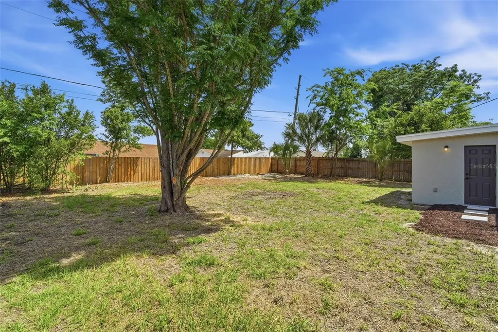 725 Logan Drive Longwood FL 32750