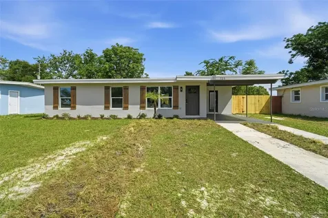 725 Logan Drive Longwood FL 32750