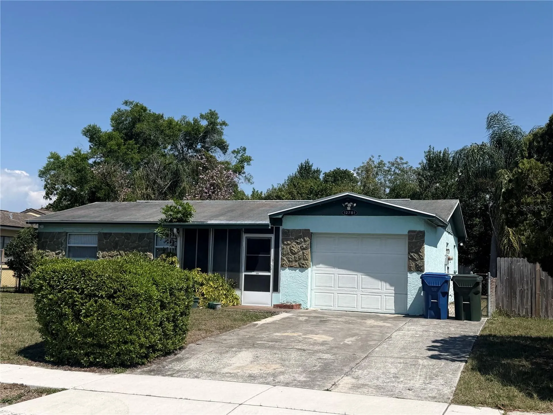 12781 118th Street Largo FL 33778