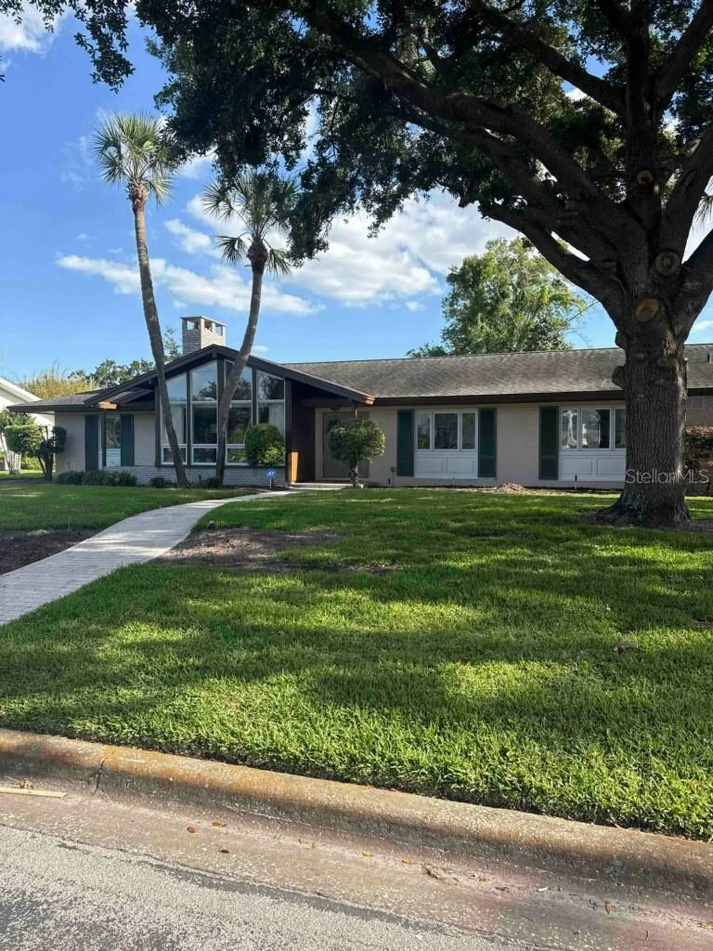 1818 Espanola Drive Orlando FL 32804