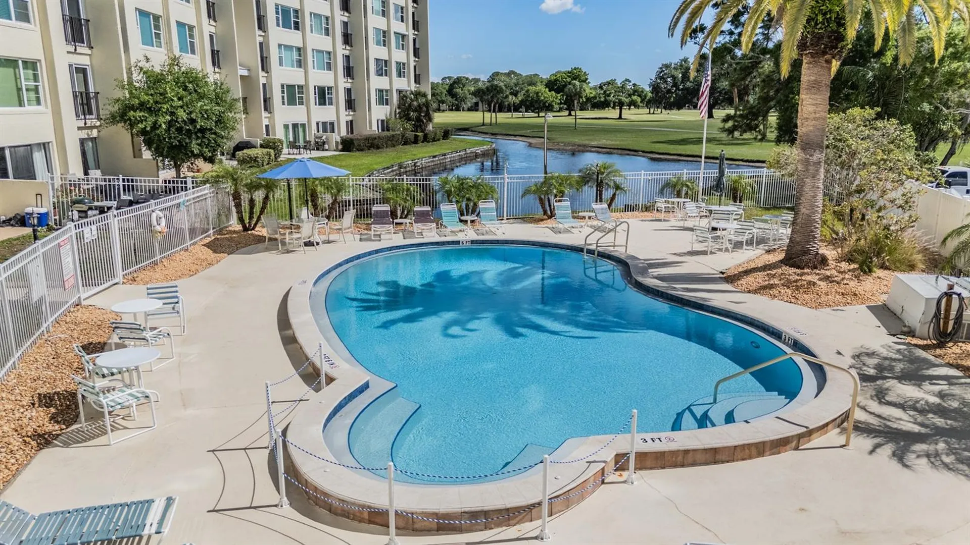225 Country Club Drive Largo FL 33771