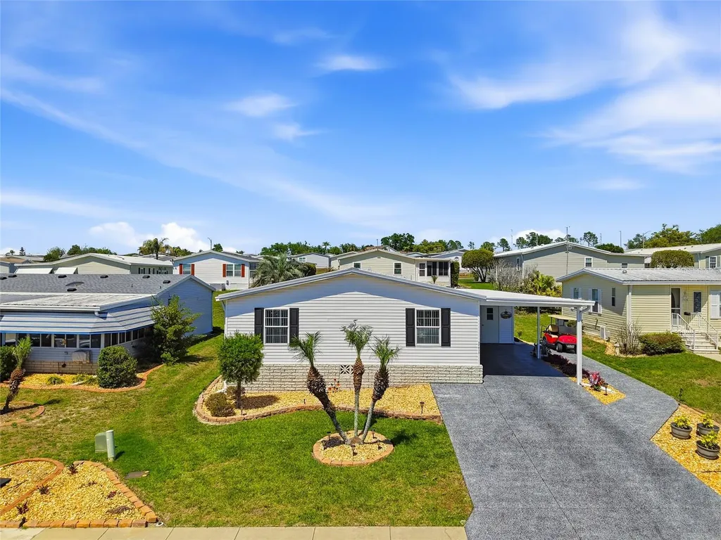 37613 Neukom Avenue Zephyrhills FL 33541