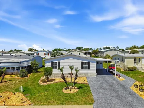 37613 Neukom Avenue Zephyrhills FL 33541