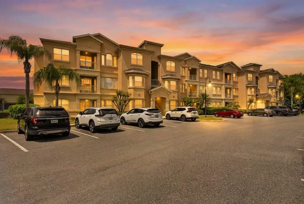 620 Terrace Ridge Circle Davenport FL 33896