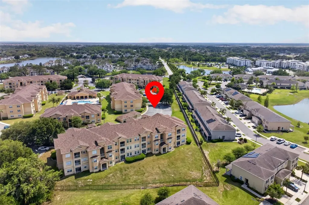620 Terrace Ridge Circle Davenport FL 33896