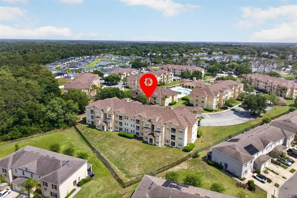 620 Terrace Ridge Circle Davenport FL 33896