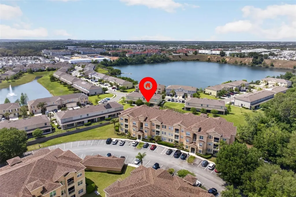620 Terrace Ridge Circle Davenport FL 33896