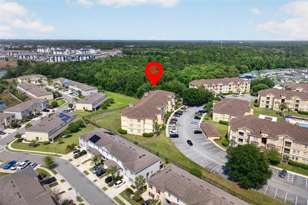 620 Terrace Ridge Circle Davenport FL 33896
