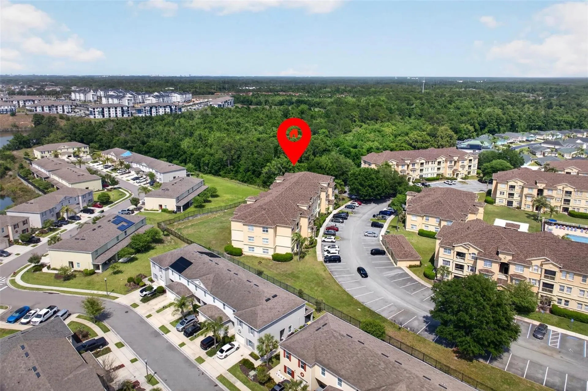 620 Terrace Ridge Circle Davenport FL 33896