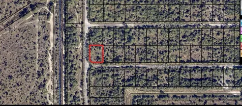 Bayberry Street SW Palm Bay FL 32908