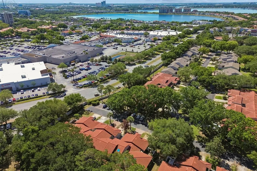 7913 Bayside View Drive Orlando FL 32819