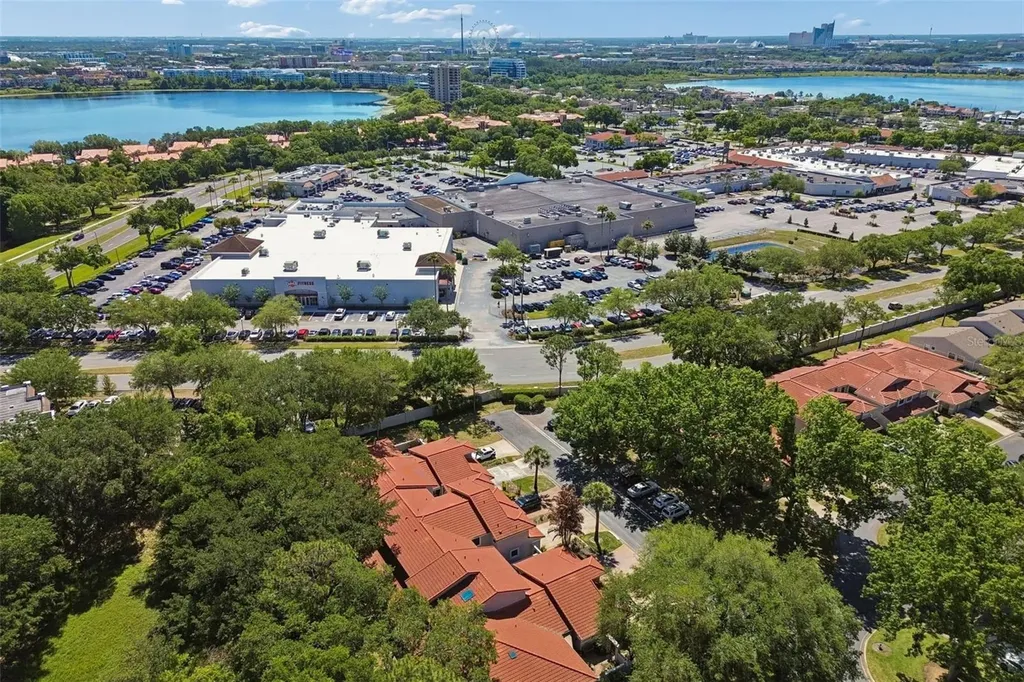 7913 Bayside View Drive Orlando FL 32819