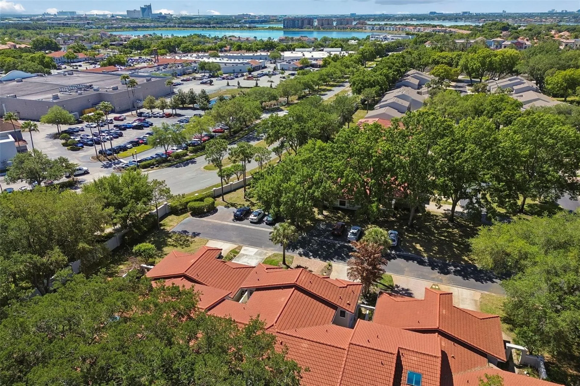 7913 Bayside View Drive Orlando FL 32819