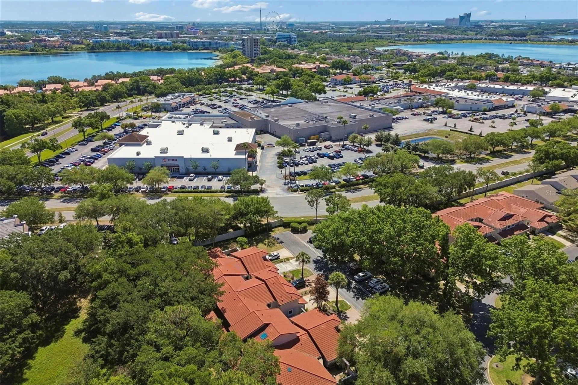 7913 Bayside View Drive Orlando FL 32819