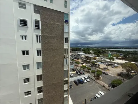 Cond Golden Beach Isla Verde 3511 Carolina PR 00979