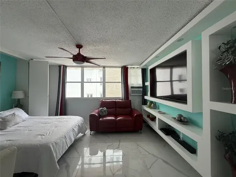 Cond Golden Beach Isla Verde 3511 Carolina PR 00979