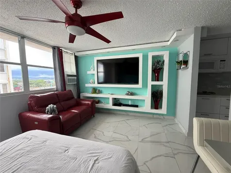 Cond Golden Beach Isla Verde 3511 Carolina PR 00979