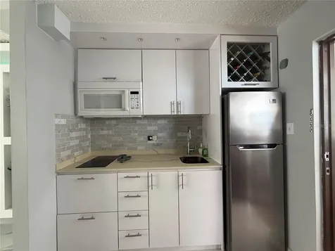 Cond Golden Beach Isla Verde 3511 Carolina PR 00979