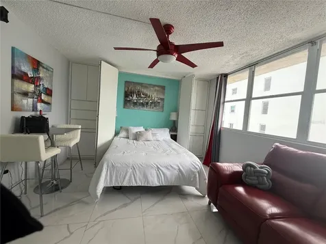 Cond Golden Beach Isla Verde 3511 Carolina PR 00979