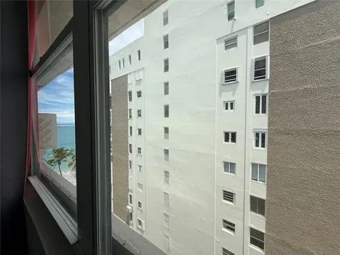 Cond Golden Beach Isla Verde 3511 Carolina PR 00979