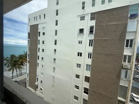 Cond Golden Beach Isla Verde 3511 Carolina PR 00979