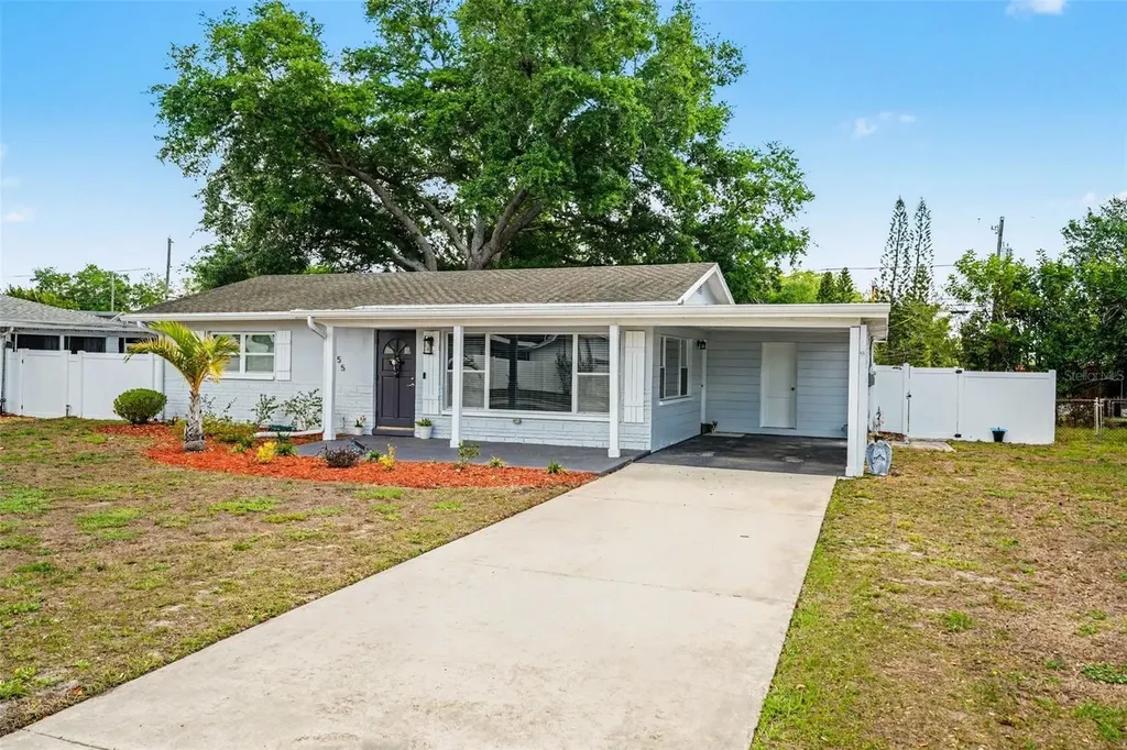 10555 109th Street Largo FL 33778