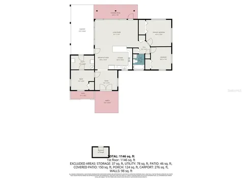 10555 109th Street Largo FL 33778