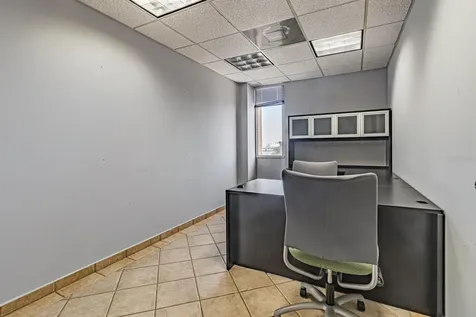 414 Muñoz Rivera San Juan PR 00918
